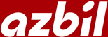 Azbil Logo