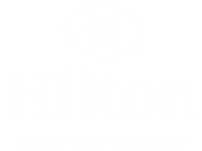 Hilton Orchard Singapore logo