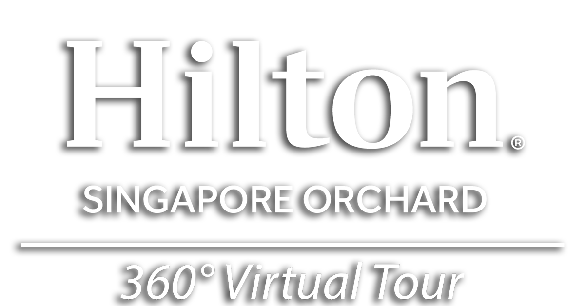 Hilton Singapore Orchard Hotel
