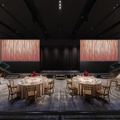 360 Virtual Tour - Hilton Singapore Orchard Hotel
