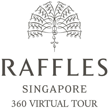 Raffles Singapore 360 Virtual Tour